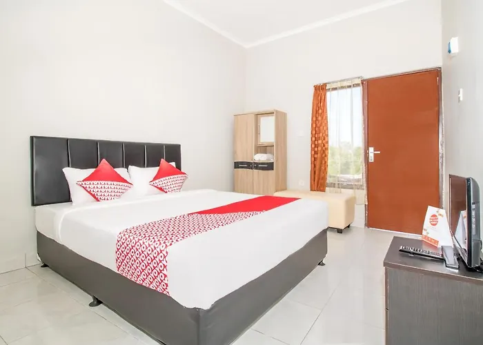 Oyo 2984 Berlian House Ungasan Hotel 2*