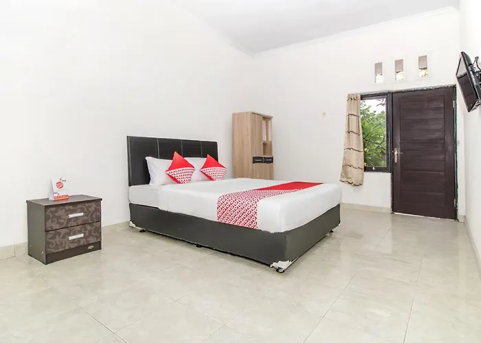 Oyo 2984 Berlian House Ungasan