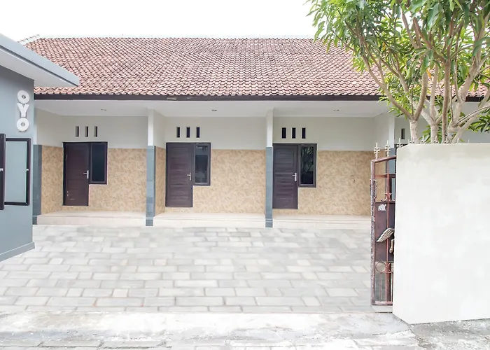 Hotel Oyo 2984 Berlian House Ungasan Jimbaran (Bali)