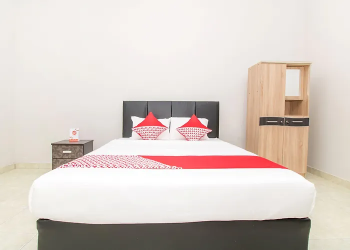 Hotel Oyo 2984 Berlian House Ungasan