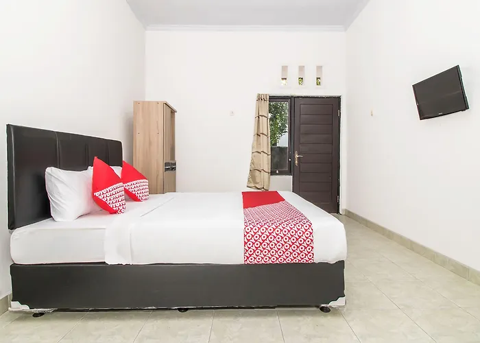 Hotel Oyo 2984 Berlian House Ungasan Jimbaran (Bali)