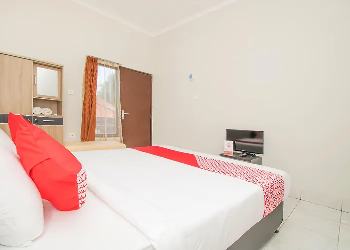 Oyo 2984 Berlian House Ungasan