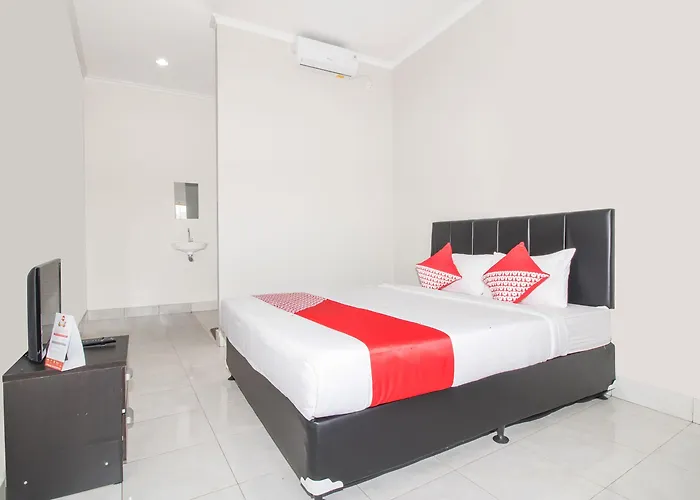 Oyo 2984 Berlian House Ungasan Hotel Jimbaran (Bali)