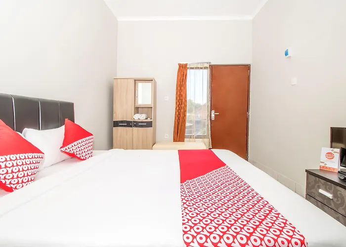 Hotel Oyo 2984 Berlian House Ungasan