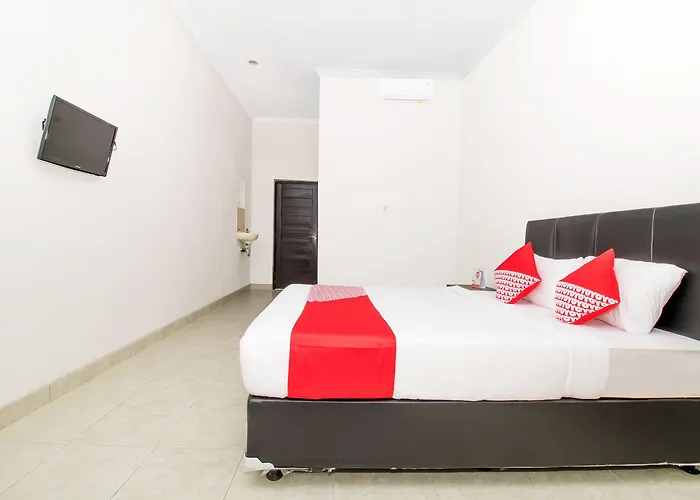 Hotel Oyo 2984 Berlian House Ungasan Jimbaran (Bali)