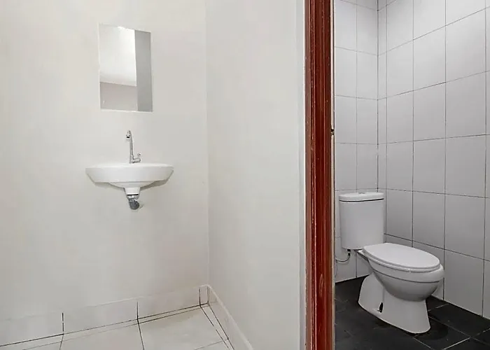 Hotel Oyo 2984 Berlian House Ungasan Jimbaran (Bali)
